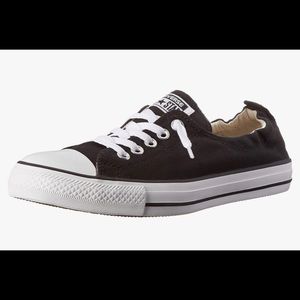 Converse Chuck Taylor Low Too Slip On Sneakers, Size 10.5